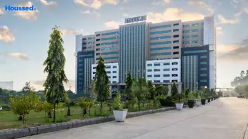 Project Image of Stellar Business Park - Image 367332