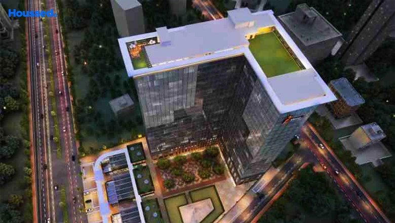 Project Image of SBTL IThums 73 in Sector 73, Noida - Image 302857