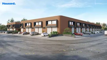 Project Image of Jay Industrial Park - Image 364193