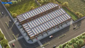 Project Image of Jay Industrial Park - Image 364195