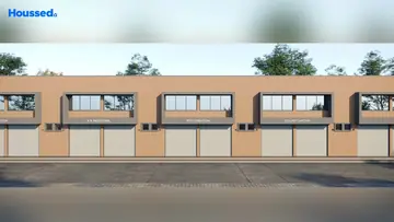 Project Image of Jay Industrial Park - Image 364194