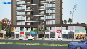 Project Image of Commercial DB Diwali Blessings - Image 321990