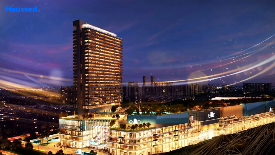 Project Image of Elan Imperial in Sector 82, Gurgaon - Image 363362