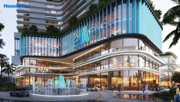 Project Image of Elan Imperial - Image 363361
