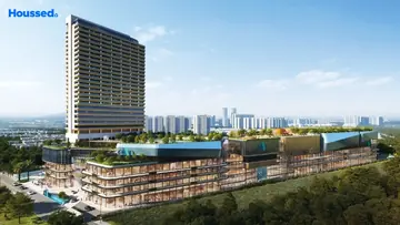 Project Image of Elan Imperial - Image 363363