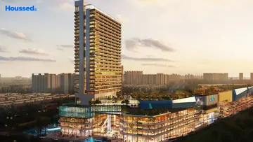 Project Image of Elan Imperial - Image 363360