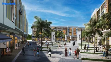 Project Image of Emaar Business District 75A - Image 363393