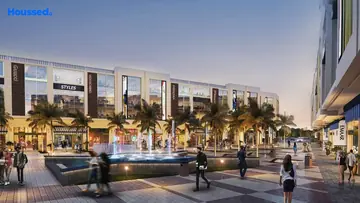 Project Image of Emaar Business District 75A - Image 363392