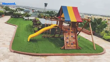 Amenities of Ferns Paradise - Image 269171
