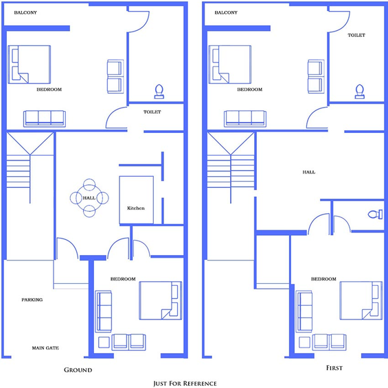 4 BHK House/Villa in Ferns Paradise in Doddanekkundi, Bangalore - Image 851796