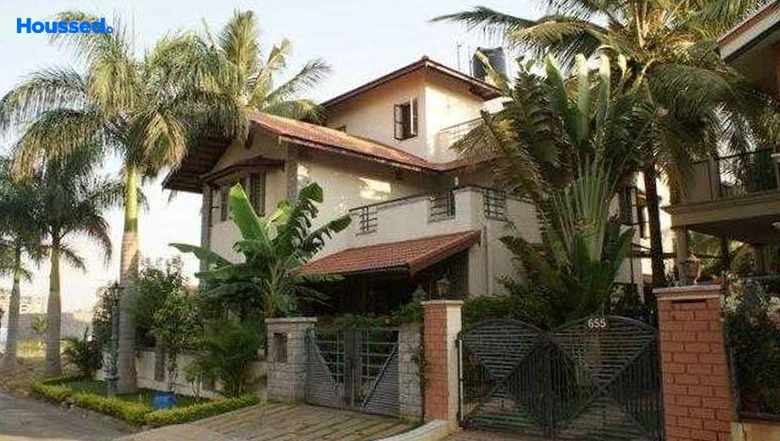 Project Image of Ferns Paradise in Doddanekkundi, Bangalore - Image 269169