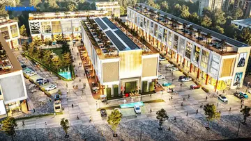 Project Image of M3M 114 Market - Image 363428