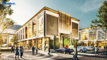 Project Image of M3M 114 Market - Image 363430