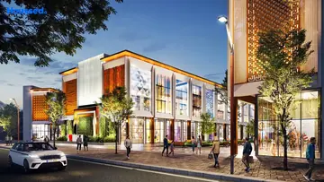 Project Image of M3M 114 Market - Image 363431