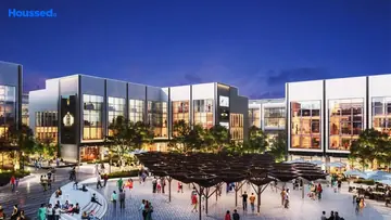 Project Image of Orris Gateway - Image 363515