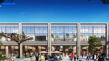 Project Image of Orris Gateway - Image 363518