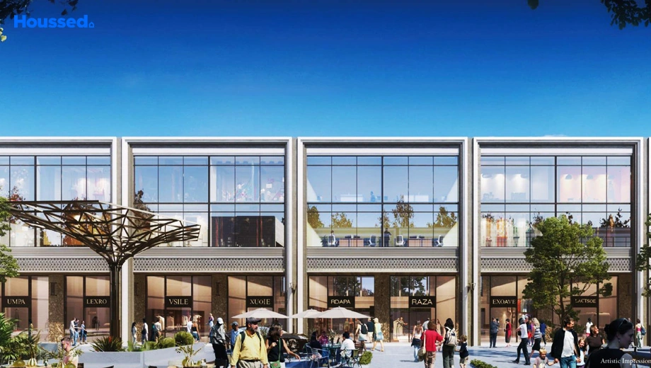 Project Image of Orris Gateway in Sector 82A, Gurgaon - Image 363518