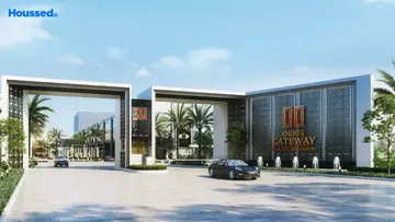 Orris Gateway