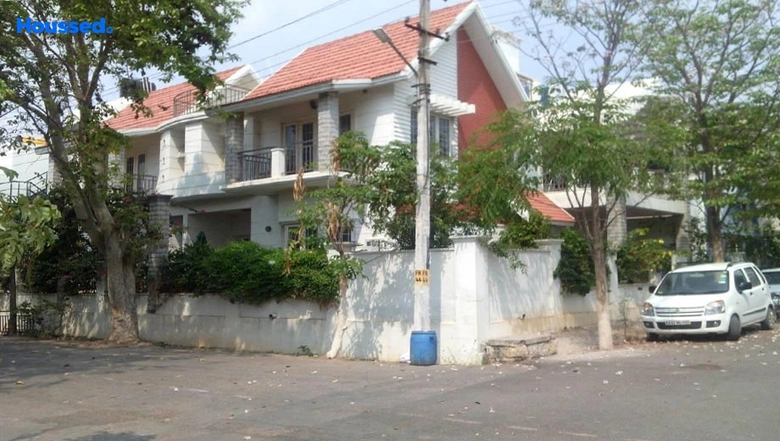 Project Image of Ferns Habitat in Doddanekkundi, Bangalore - Image 269120