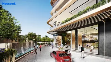 Amenities of Elan Empire - Image 363702
