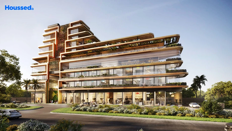 Project Image of Elan Empire in Sector 66, Gurgaon - Image 363698