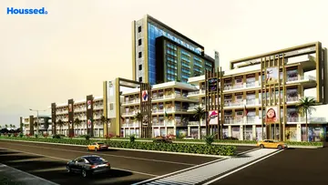 Project Image of Orris Market 89 - Image 363712
