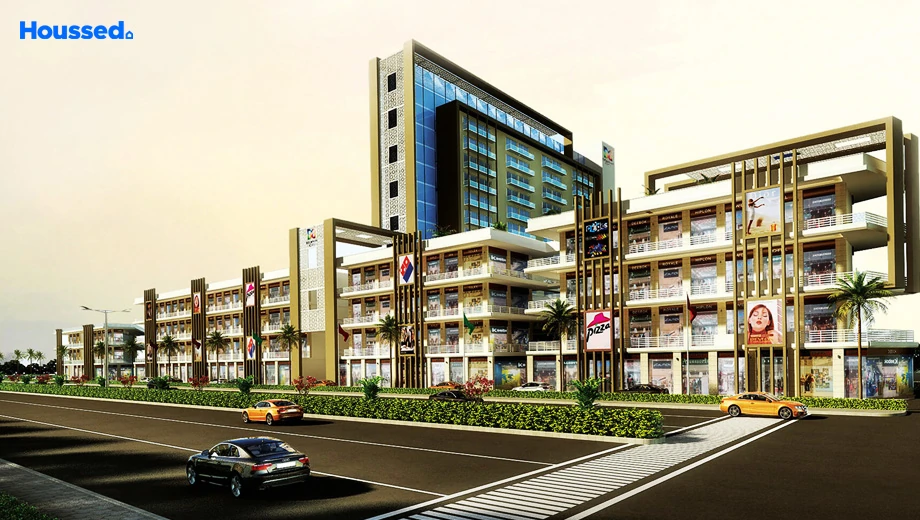 Project Image of Orris Market 89 in Sector 89, Gurgaon - Image 363712
