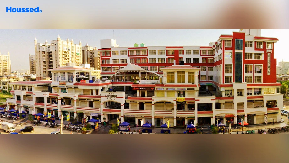 Project Image of Ameya The Sapphire in Sector 49, Gurgaon - Image 363352