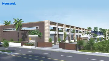 Project Image of Vishal Shanti Suman - Image 360366