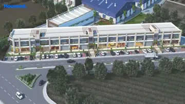 Project Image of Vishal Shanti Suman - Image 360364