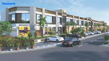 Project Image of Vishal Shanti Suman - Image 360365