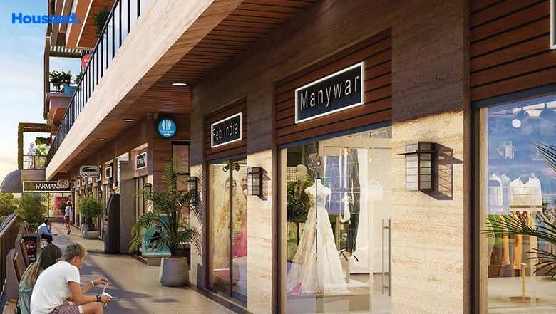 Project Image of GYGY Fiveo in Sector 50, Noida - Image 301217