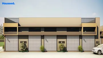 Project Image of Vihaana Maruti Industrial Estate 2 - Image 324712