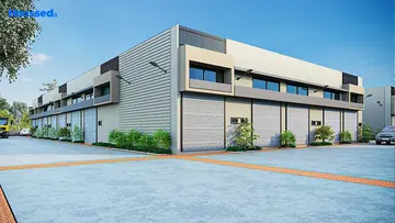 Project Image of Vihaana Maruti Industrial Estate 2 - Image 324714
