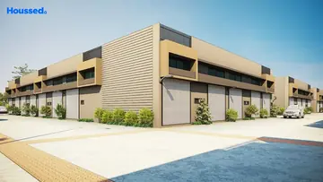 Project Image of Vihaana Maruti Industrial Estate 2 - Image 324715