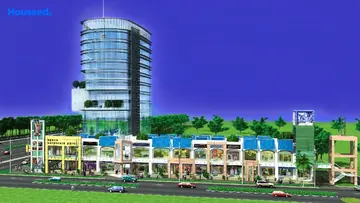 Project Image of Spaze Corporate Parkk - Image 365079