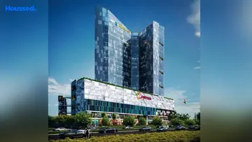 Project Image of AIPL Joy Central - Image 364370