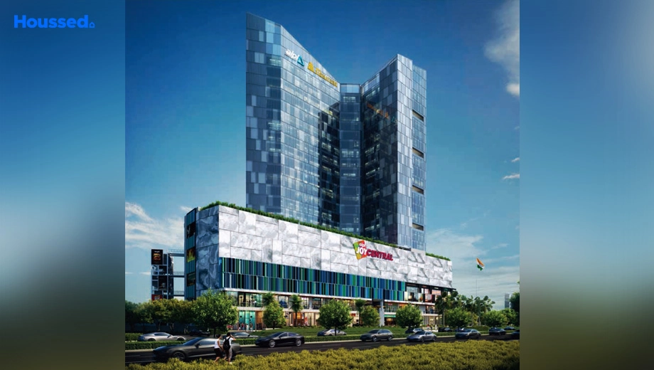 Project Image of AIPL Joy Central in Sector 65, Gurgaon - Image 364370