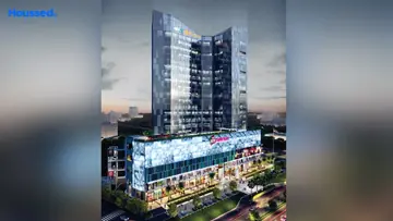 Project Image of AIPL Joy Central - Image 364367