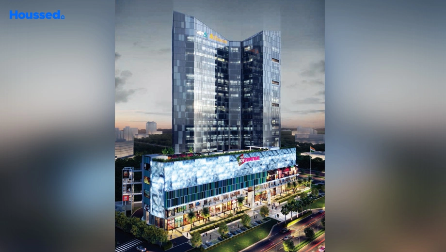 Project Image of AIPL Joy Central in Sector 65, Gurgaon - Image 364367
