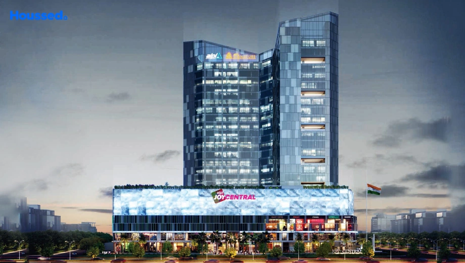 Project Image of AIPL Joy Central in Sector 65, Gurgaon - Image 364369