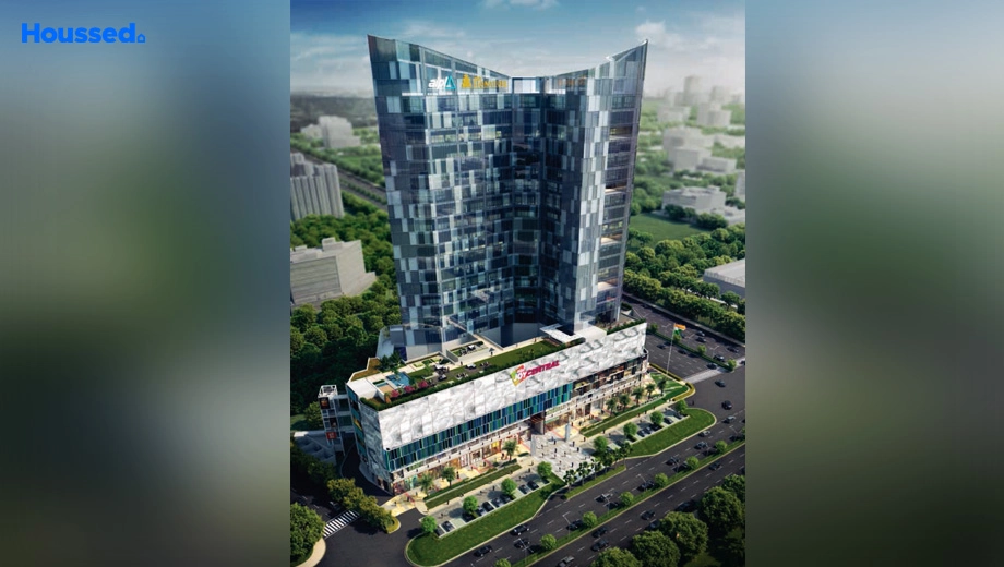 Project Image of AIPL Joy Central in Sector 65, Gurgaon - Image 364368