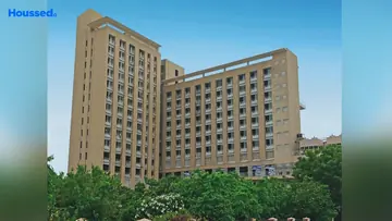 Project Image of Puri 81 Business Hub - Image 363674