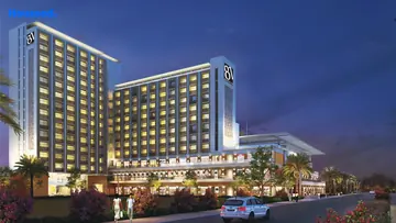 Project Image of Puri 81 Business Hub - Image 363671
