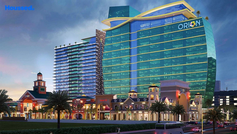 Project Image of Orion One 32 in Sector 132, Noida - Image 302349