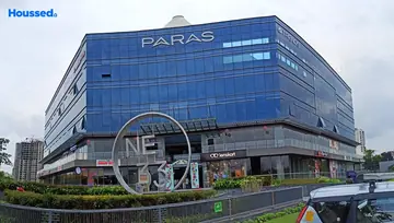 Project Image of Paras ONE33 - Image 302818
