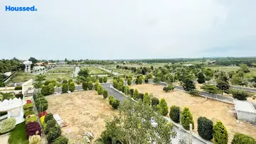 Project Image of Maanya Lotus - Image 327004