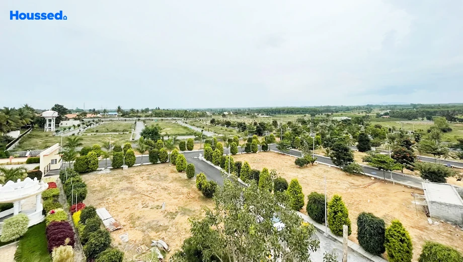 Project Image of Maanya Lotus in Hoskote, Bangalore - Image 327004