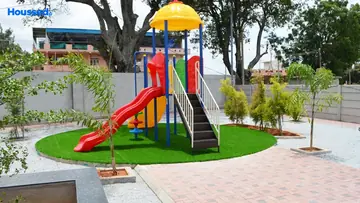 Amenities of Maanya Tulips - Image 326982