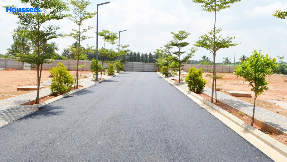 Project Image of Maanya Tulips in Devanahalli, Bangalore - Image 326975